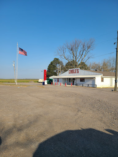 Cable's Grocery & Package Store Gallery - United States