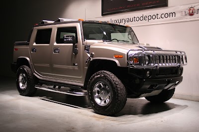 Photos of Luxury Auto Depot LLC