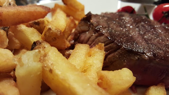 Le Comptoir Saint-Cloud