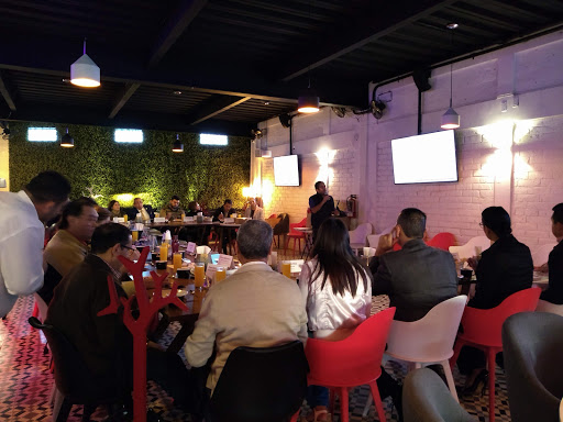 Lula Chula Restaurant Bar