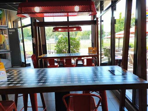 Photo 3 - Burger King