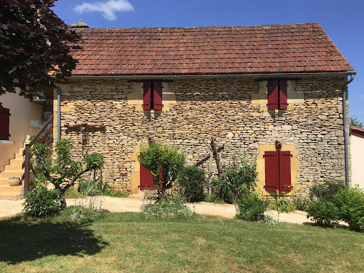 Photo de L 'Arche: Gîte - Chambres d'hôtes à la campagne, avec piscine, idéal randonnés, proche Sarlat et Grottes de Lascaux, Dordogne à Proissans (24200)