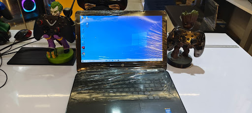 laptop or desktop service full cleaning with thermapaste  starting 399/- rs  post image