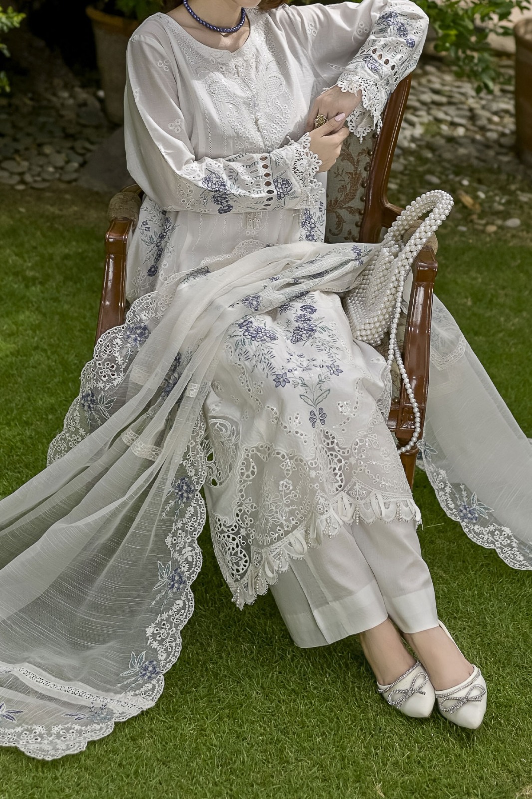 Majajan Boutique - Bridal Fashion - photo 1