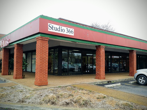 Studio 366 - Visual