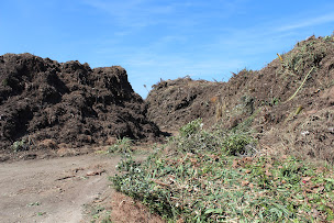 Photo n°7 de Plateforme de compostage de Saint-Hippolyte à Saint-Hippolyte (Centre de recyclage)