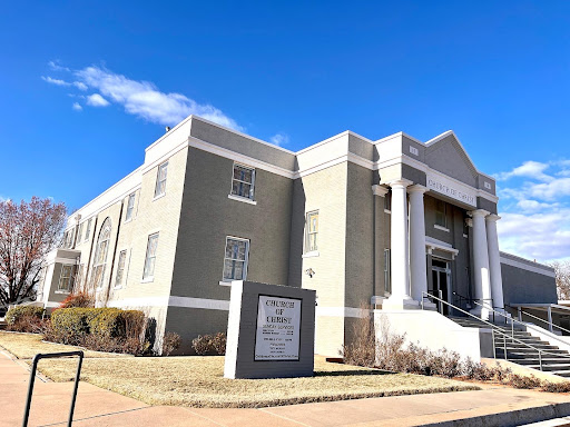 Childress Church of Christ - Thumbnail