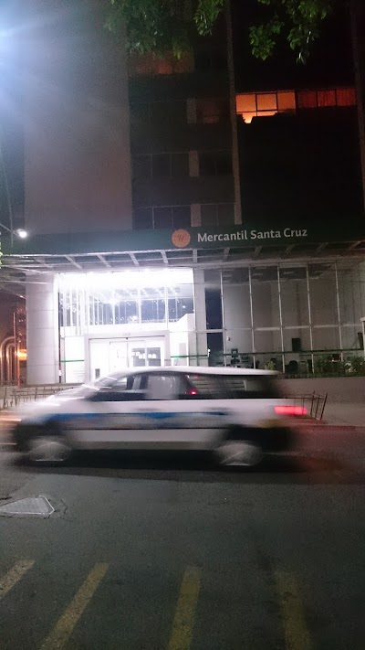 Photos of Banco Mercantil Santa Cruz S.A.