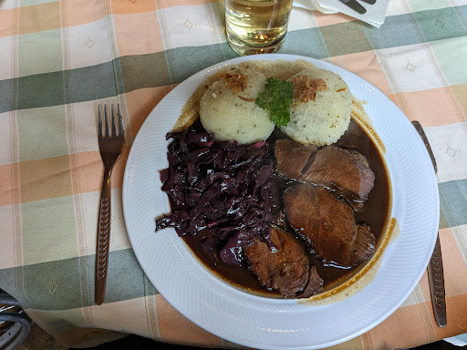 Gaststätte Pension Streuberg - Thumbnail