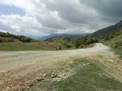 Mali me Gropa-Bizë-Martanesh Protected Landscape