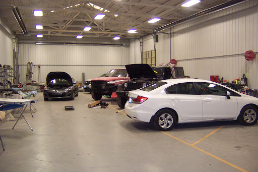 Stock Auto Body and Mechanical - Thumbnail
