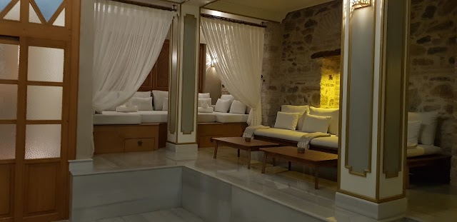 Çukurcuma Hamamı