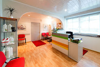 Kinésithérapeute Camille GUTH à Lauterbourg