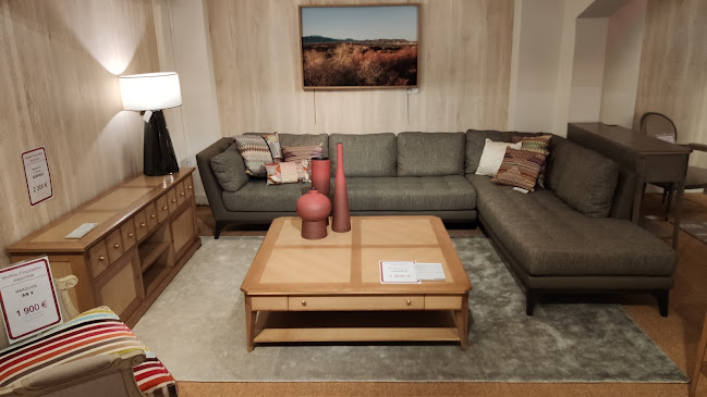 Roche Bobois - Magasin de meubles