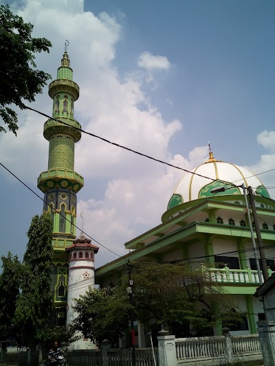 Mosque