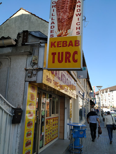 Burgers de Bretagne