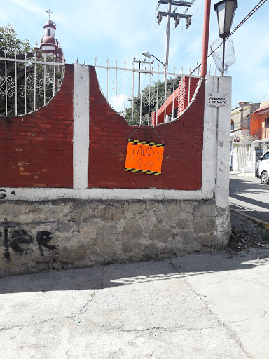 La Morrilla (Burritos, tacos y huaraches) - Thumbnail