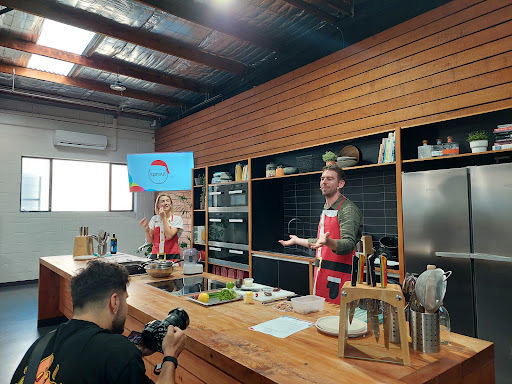 Sprout Cooking School & Health Studio - Thumbnail
