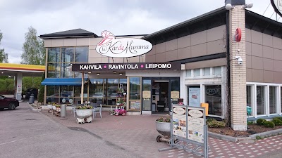 Photos of The caf&eacute;-restaurant la Kar de Mumma