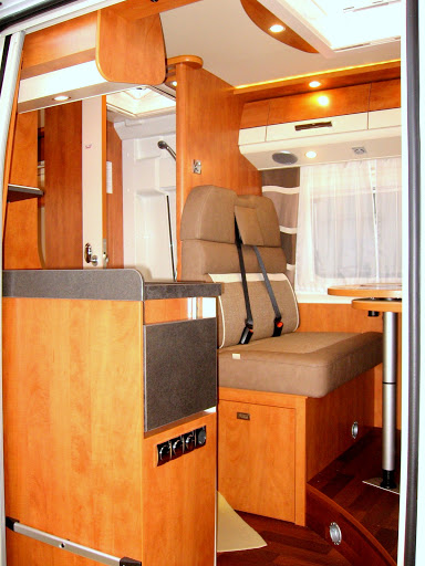 Jolly Caravan di Turcatel Andrea - Thumbnail