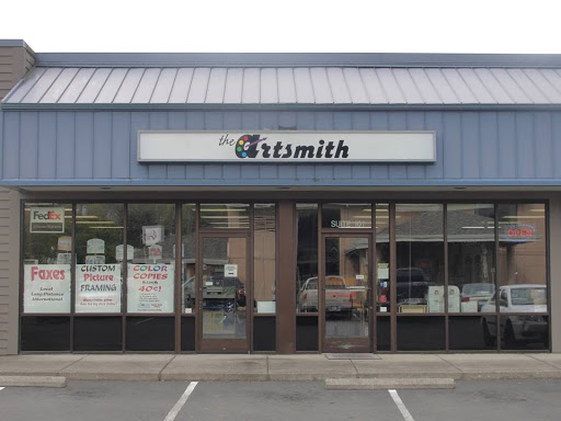 The Artsmith - Visual