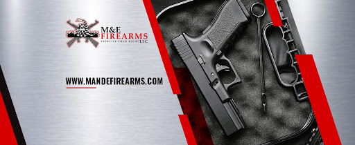 M&E Firearms