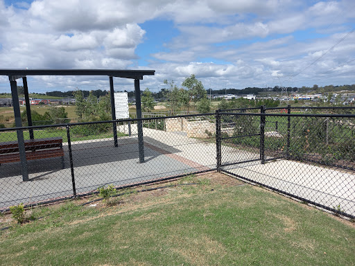 Emerald Hills Dog Park - Thumbnail