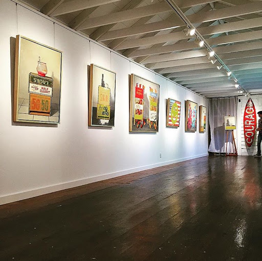 Samuel Owen Gallery - Thumbnail