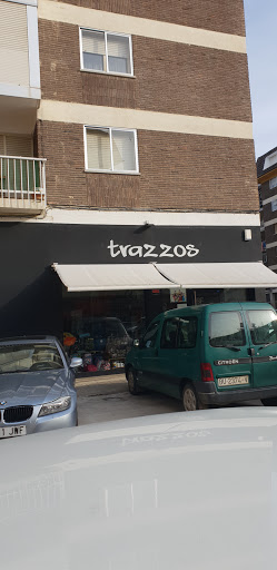 Trazzos - Visual