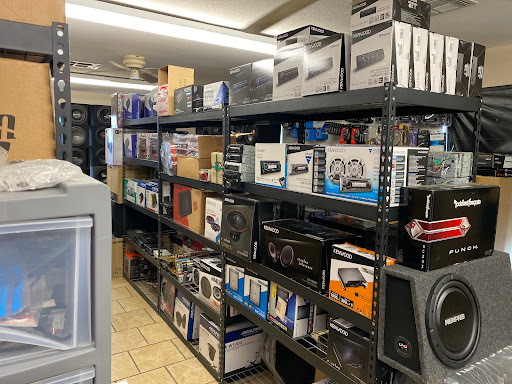 Sallisaw Car Audio and More LLC - Thumbnail