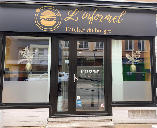 L'Informel