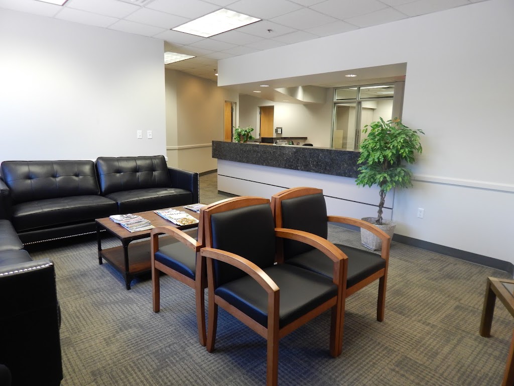 Oaks Medical Group Bountiful