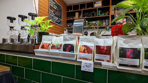 Photo of JOE BLACK CAFE