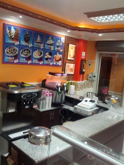 Photos of Super Caffe