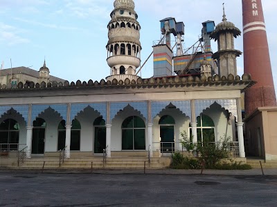 Photos of Rashid Agro Mosque