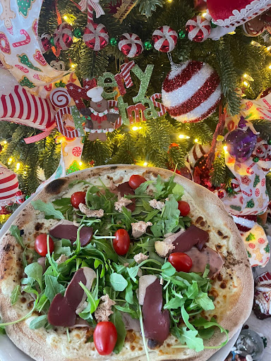 Centrale Pizza - Thumbnail