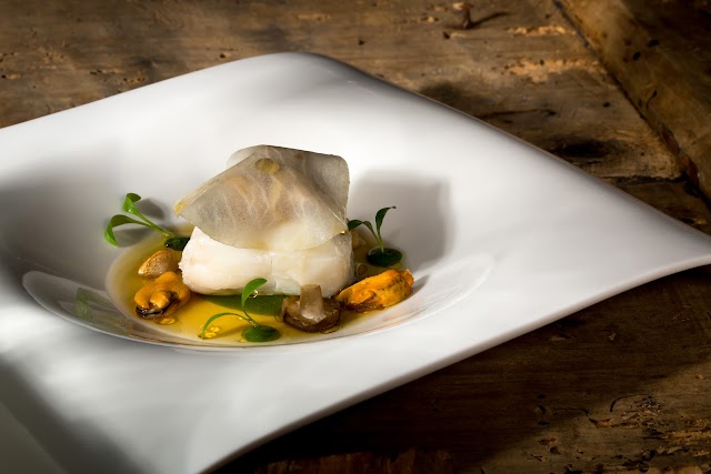 Restaurant l'Atelier