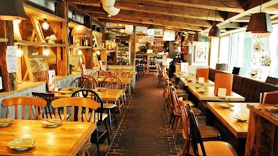 北海道シントク町 塚田農場 エキニア横浜店