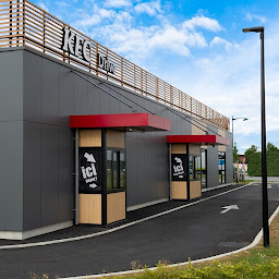 Photo n°53 de KFC Laon Chambry à Chambry (Restaurant de hamburgers)