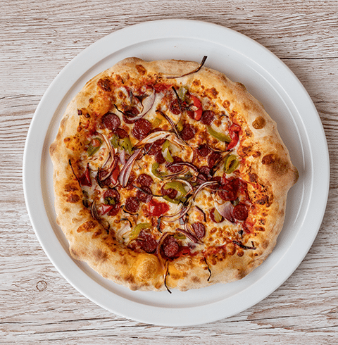 Photo 4 - Pizza Bene