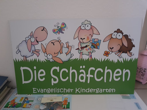 Ev. Kindergarten "Die Schäfchen" - Thumbnail
