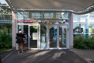 Photo n°3 de Institution du Saint Esprit à Beauvais (École catholique)