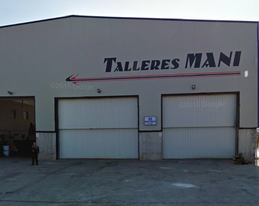 Talleres Mani - Thumbnail