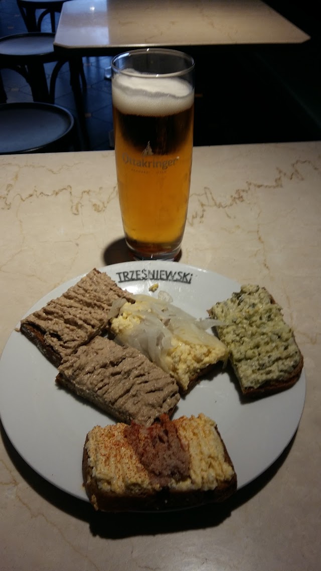 Trzesniewski