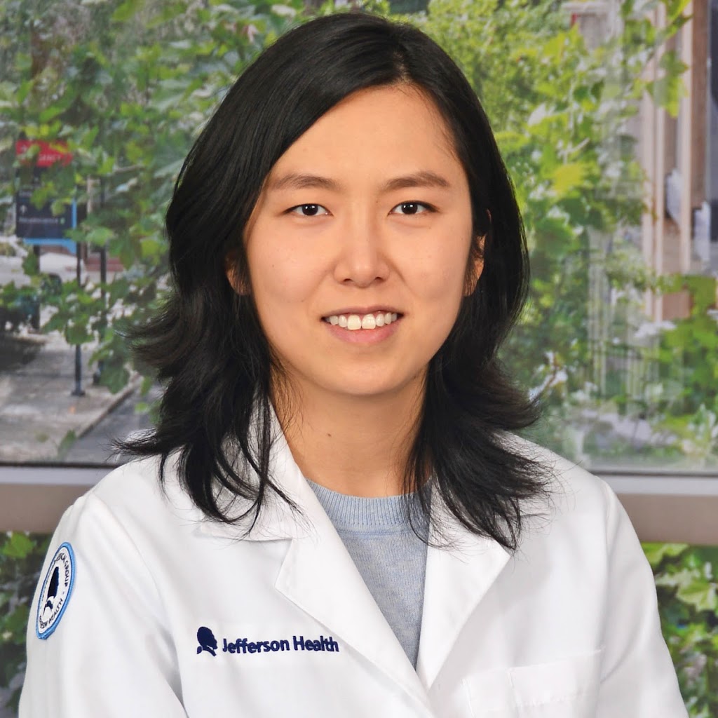 Karen Dong Md