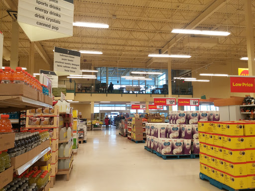 Real Canadian Superstore Parkedale Avenue - Thumbnail