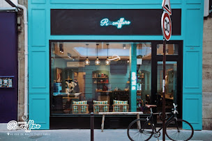 Photo n°3 de R Coiffure à Paris (Salon de coiffure)