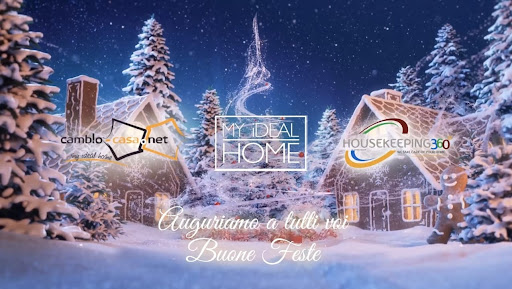 Cambio-casa.net Agenzia immobiliare - Thumbnail