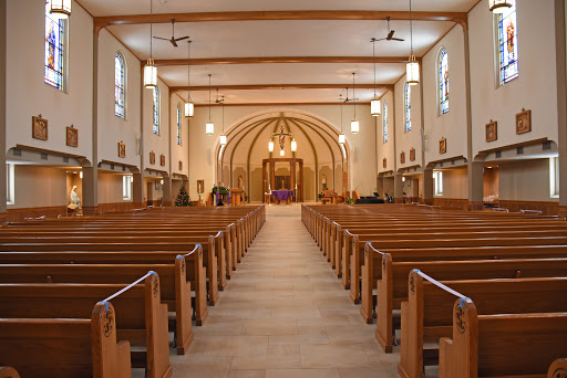 St. John Paul II Catholic Parish Office - Thumbnail