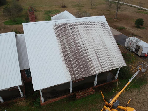 LA Pressure Washing LLC - Thumbnail